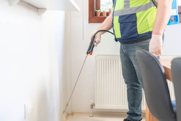 Best Bed Bug Extermination  in Commack, NY